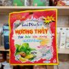 Bánh pía tân huê viên số 1 - 280g Bánh pía tân huê viên số 1 - 280g