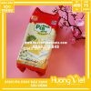 Bánh pía truyền thống đậu xanh sầu riêng không trứng Tân Huê Viên 400g