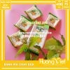 Bánh pía truyền thống dứa sầu riêng không trứng Tân Huê Viên 400g