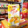 Bánh pía tân huê viên 3 sao 440g Bánh pía tân huê viên 3 sao 440g