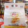Bánh pía kim sa đậu xanh túi 3D Bánh pía kim sa đậu xanh túi 3D
