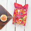 Bánh pía Tân Hưng sen đâu xanh sầu riêng 370g
