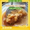 Đường thốt nốt nguyên chất An Giang 1kg Đường thốt nốt nguyên chất An Giang 1kg