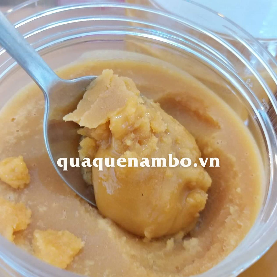 Đường thốt nốt nguyên chất An Giang 1kg Đường thốt nốt nguyên chất An Giang 1kg