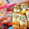 Kẹo chuối tươi Bến Tre 200g Kẹo chuối tươi Bến Tre 200g