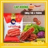 Lạp xưởng nạc Tân Huê Viên 500g Lạp xưởng nạc Tân Huê Viên 500g