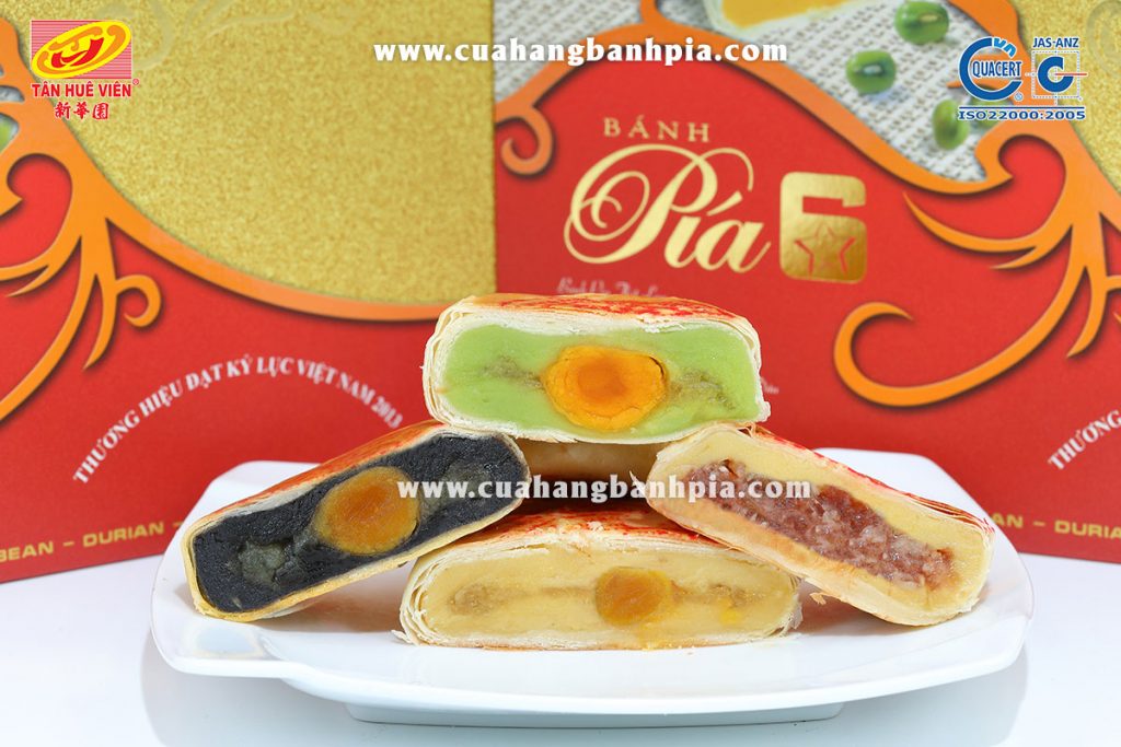 Tặng quà trung thu cho trẻ em nghèo