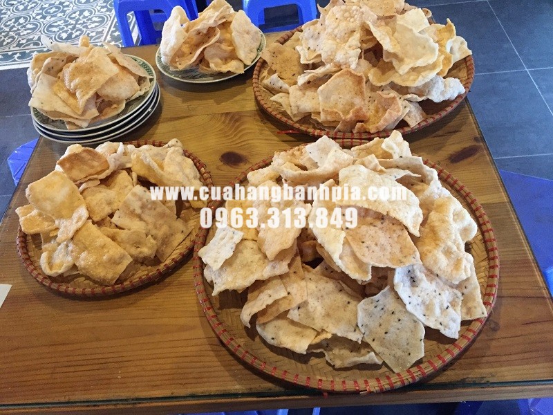 Mua Quà Gì Cho Người Thân Việt Kiều Ở Mỹ