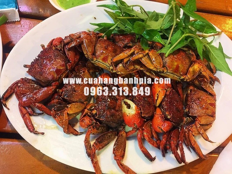 Top 6 đặc sản Sóc Trăng làm quà ngon nhất