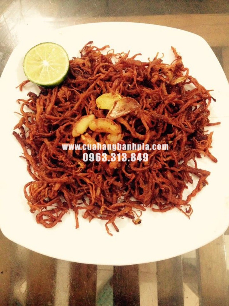 Top 6 đặc sản Sóc Trăng làm quà ngon nhất