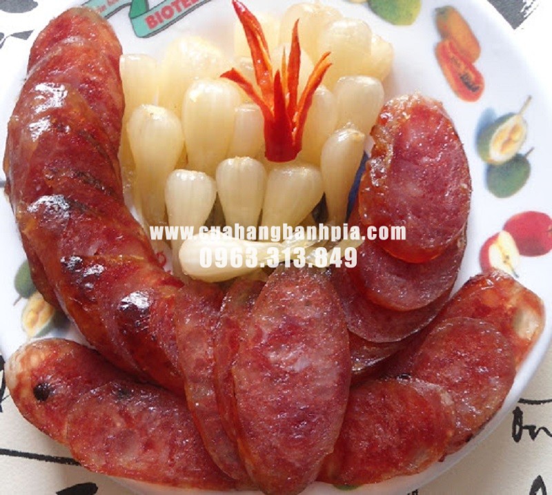 Top 6 đặc sản Sóc Trăng làm quà ngon nhất