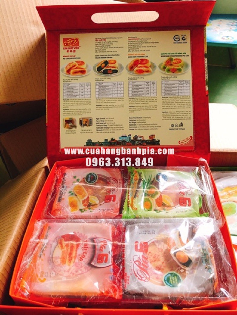 quà trung thu cho nhân viên tiết kiệm chi phí