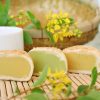 Bánh Long Châu đậu xanh Tân Huê Viên 200g Bánh Long Châu đậu xanh Tân Huê Viên 200g