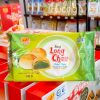 Bánh Long Châu đậu xanh Tân Huê Viên 200g Bánh Long Châu đậu xanh Tân Huê Viên 200g