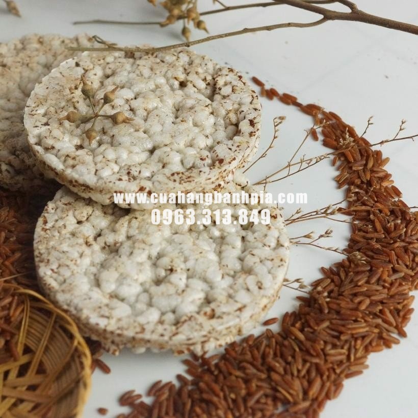 bánh kẹo làm quà biếu tết