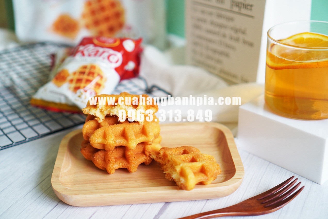 bánh kẹo làm quà tết