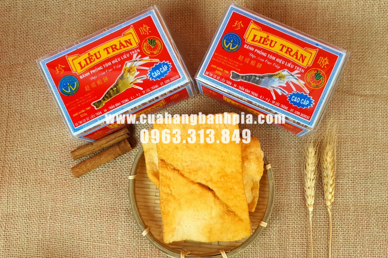 bánh kẹo làm quà tết