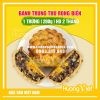 Bánh trung thu rong biển 1 trứng Tân Huê Viên 200g - MS09 Bánh trung thu rong biển 1 trứng Tân Huê Viên 200g - MS09