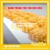 Hộp quà bánh trung thu Như Ý 2 bánh Tân Huê Viên - MS92 Hộp quà bánh trung thu Như Ý 2 bánh Tân Huê Viên - MS92